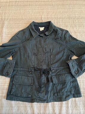 hei hei Jacket
